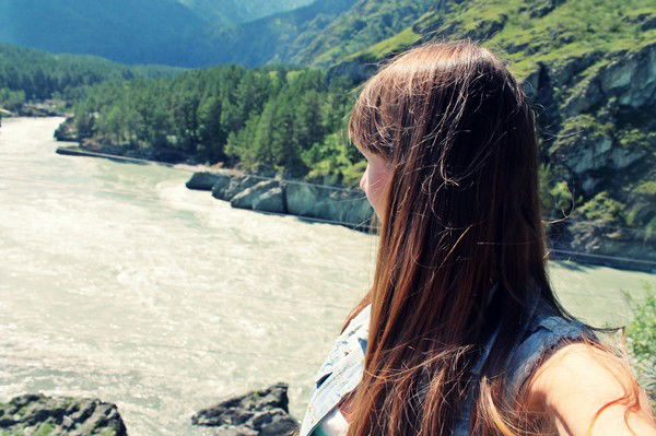 Елена Марчик