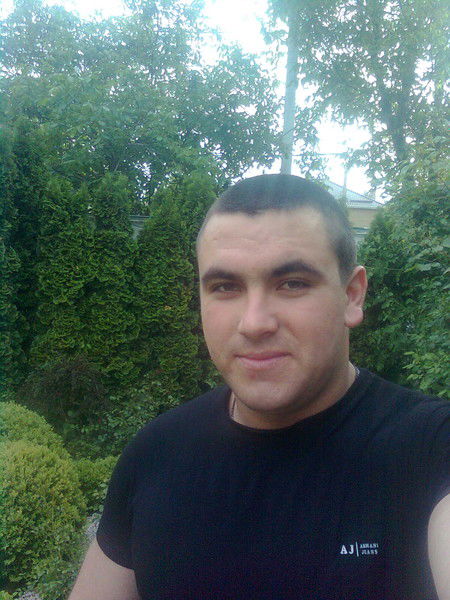 Игорь Бабенко