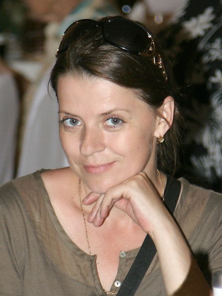 Елена Ивлева