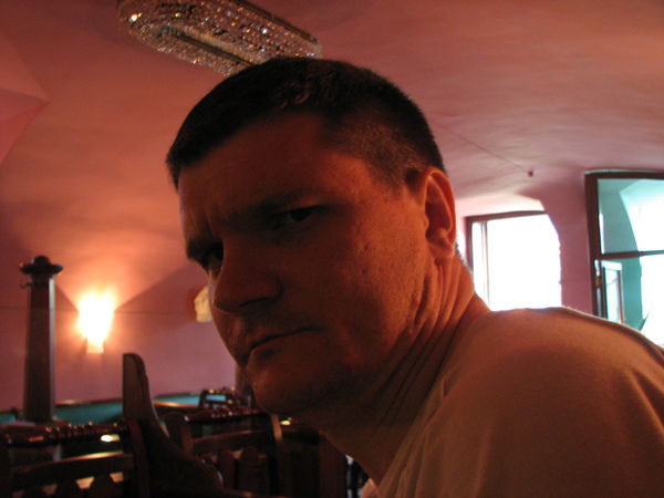 Александр Куприященко