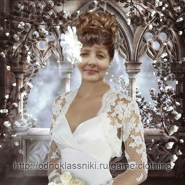 Лариса Денисюк