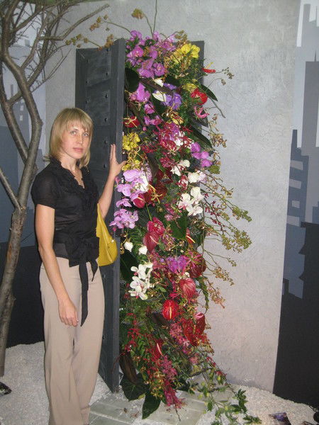 Ольга Гормышева