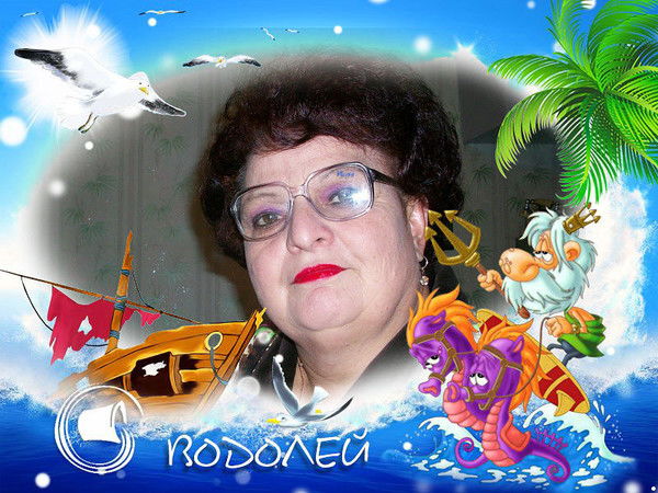 Валентина Кузнецова