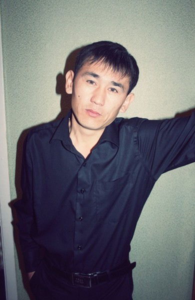 Канат Куракбаев