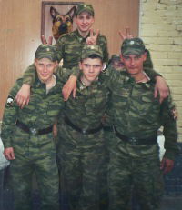 Диман Осокин