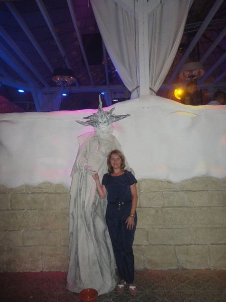 Ольга Малышева