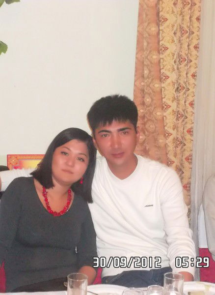 Рахметолла .