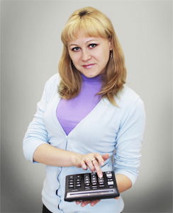 Юлия Карцева