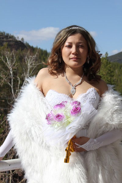 Дина Курмангужинова