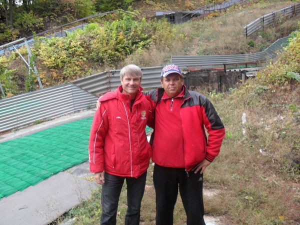 Олег Лагунов