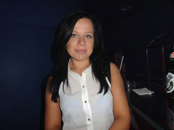 Людмила Ахрамкина