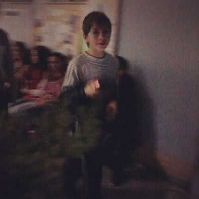 Александр Кузьменко