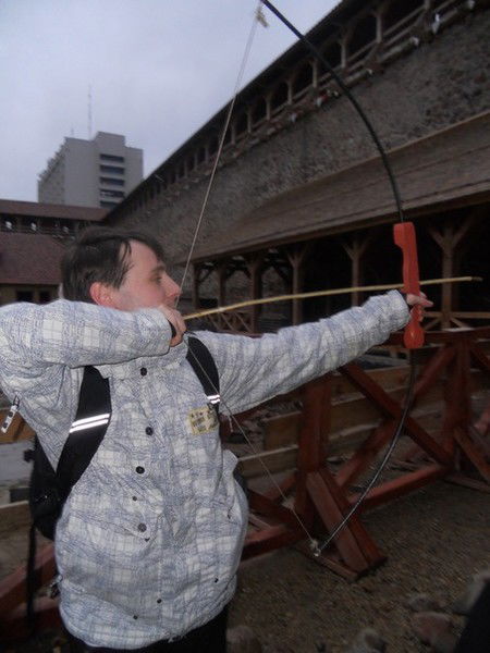 Александр Самсонов