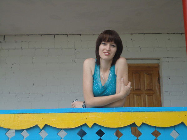 Наталья Пташкина