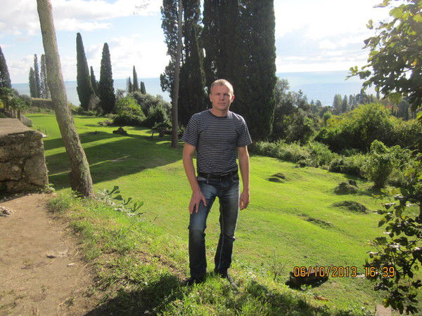 Владимир Стыкайло