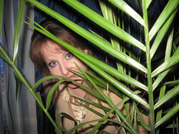 Аня Морланг