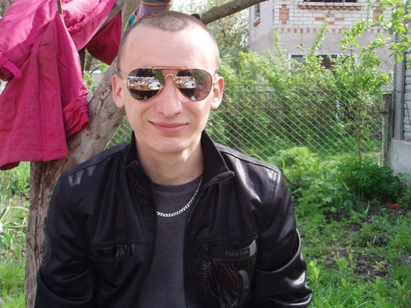 Славик Лесной