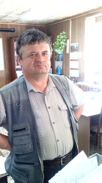 Сергей Юрьевич Крутов