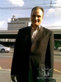 Павел Горвиц