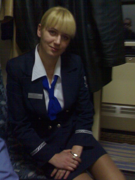 Елена Шигина