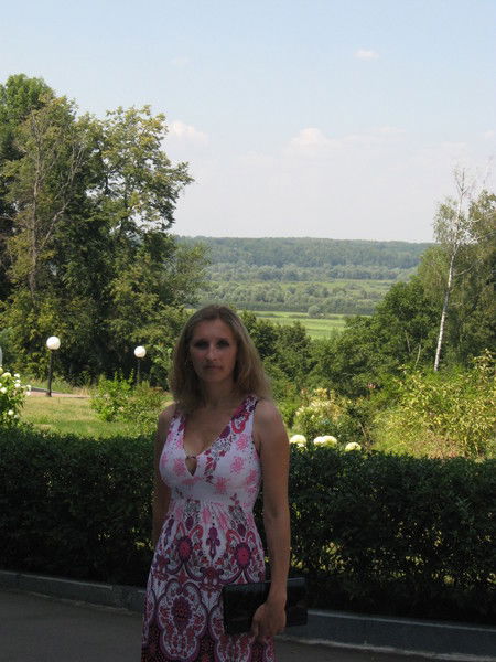 Оксана Зинченко