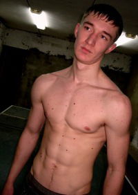 Анатолий Грешен