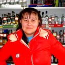 Марина Скиткина (Симонова)