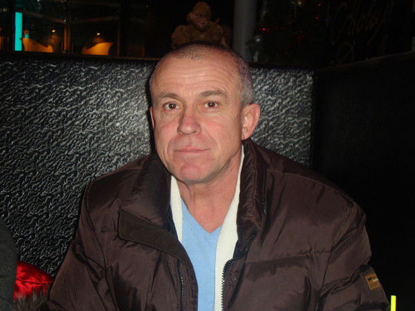 Николай Деменин