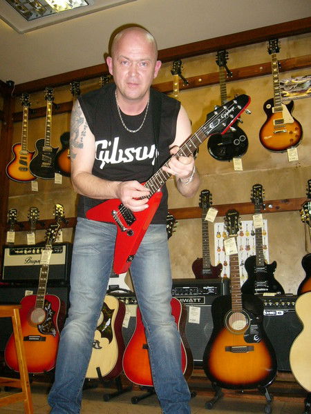 Сергей Третьяков