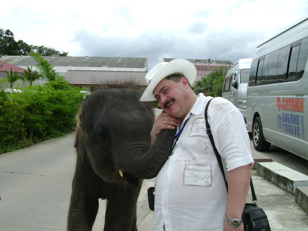 Игорь Хархан