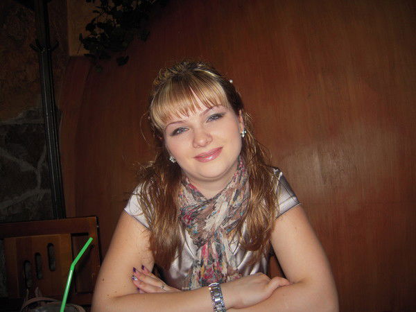 Татьяна Куцубина