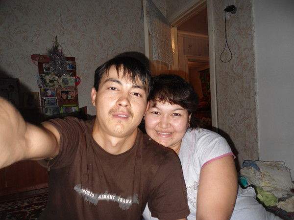 Молдир Калиева