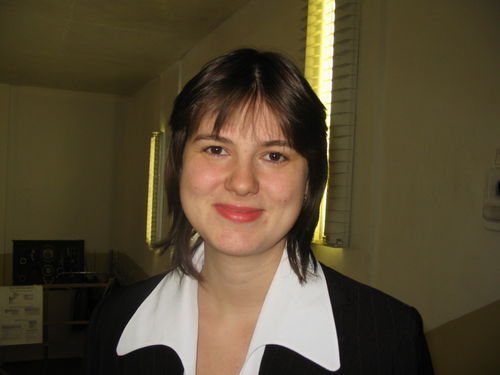 Татьяна Морозова