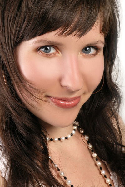 Виктория Веселова