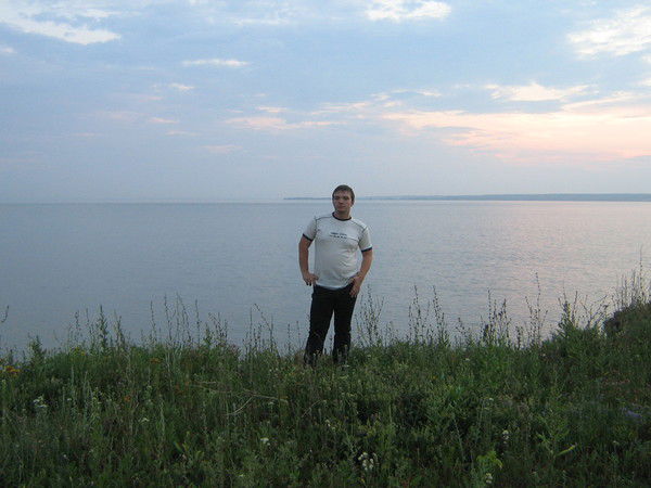 Рустем Альмакаев