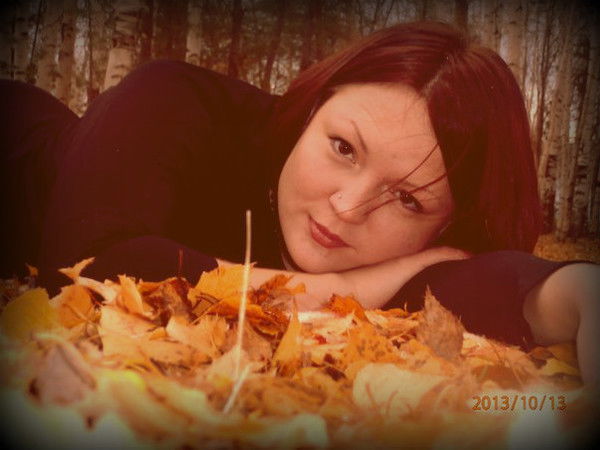 Иришка Двинянина