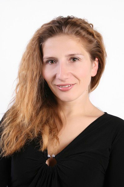 Люда Николова