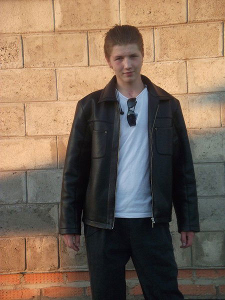 Виталий Парахин