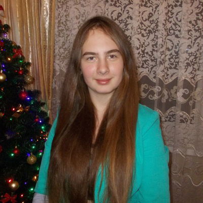 Маргарита Курочка