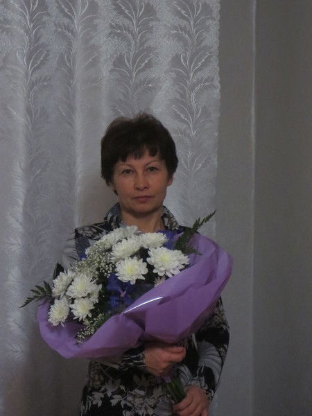 Светлана Илларионова