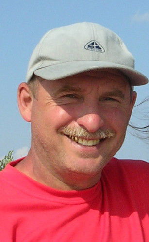 Сергей Любчич