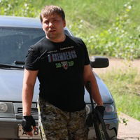 Сергей Кильдеев