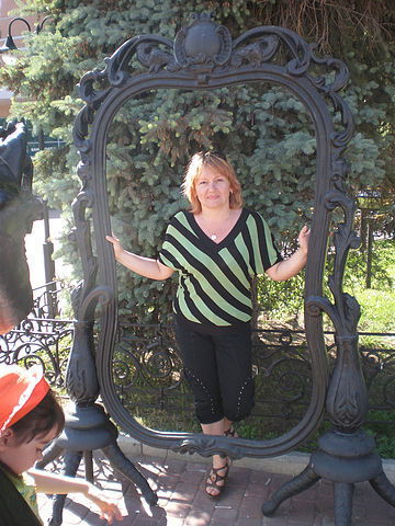 Марина Толмачева