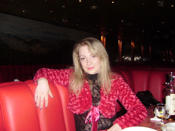 Татьяна Дзюба