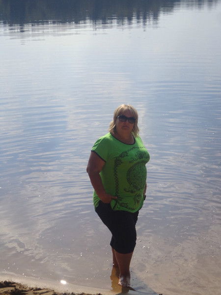 Светлана Ремизова