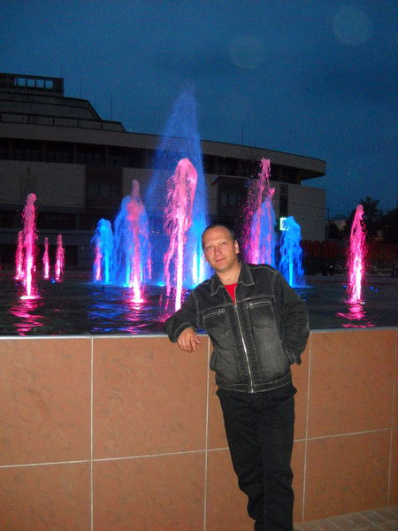 Алексей Тихомиров