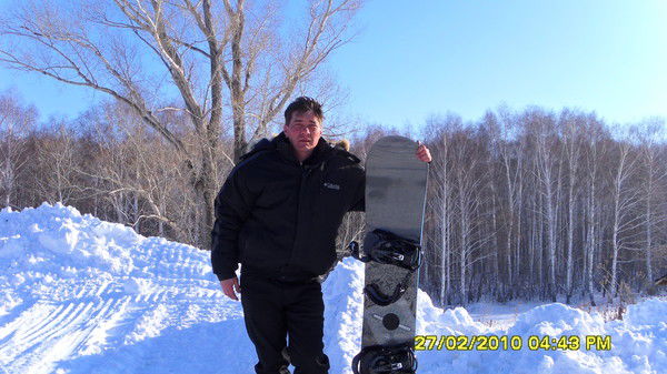 Кайсар Карасаев