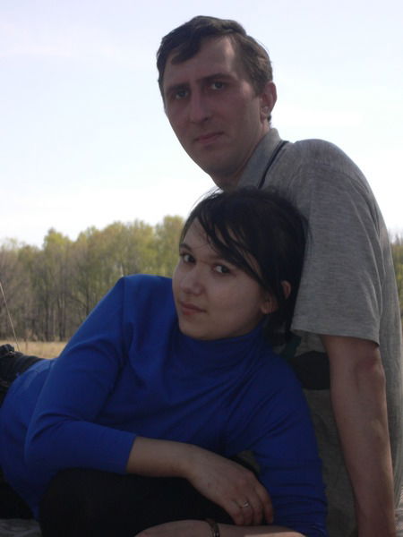 Алина Гиниятова