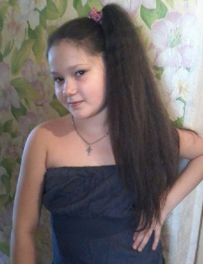 Анастасия Костюк