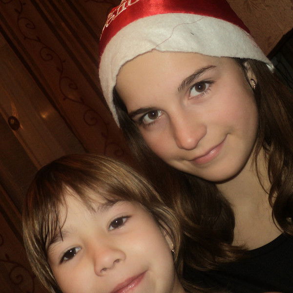 Катя Филонова!!)))